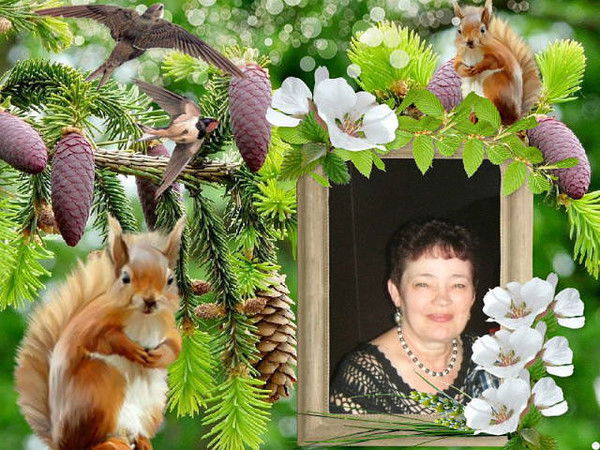 Светик Табольнова-Заикина