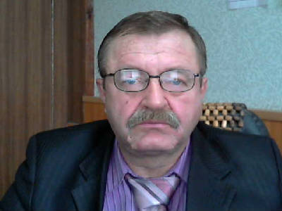 Степан Ходор