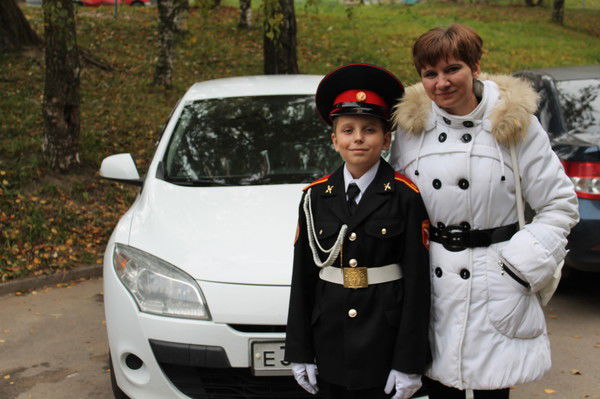 Марина Андреева