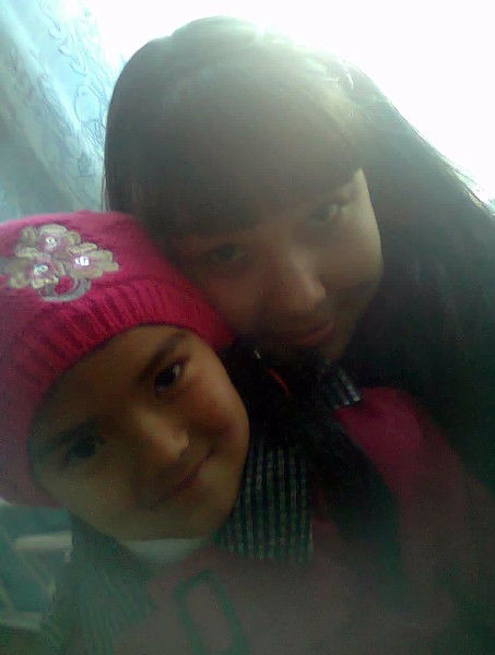 Мика ***************