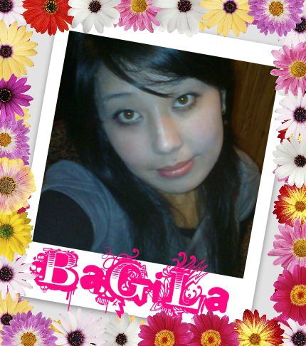 Багила Дихановна