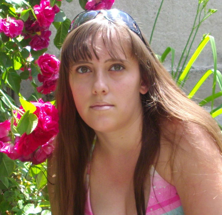 Юля Прокопяк