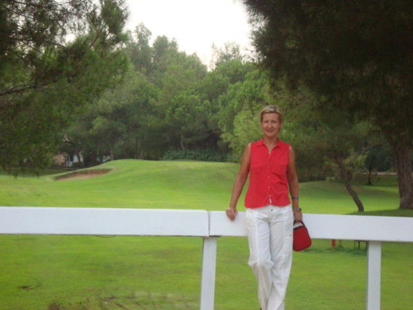 Эвелина Рутковская