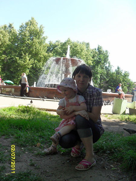 Ольга Синцова