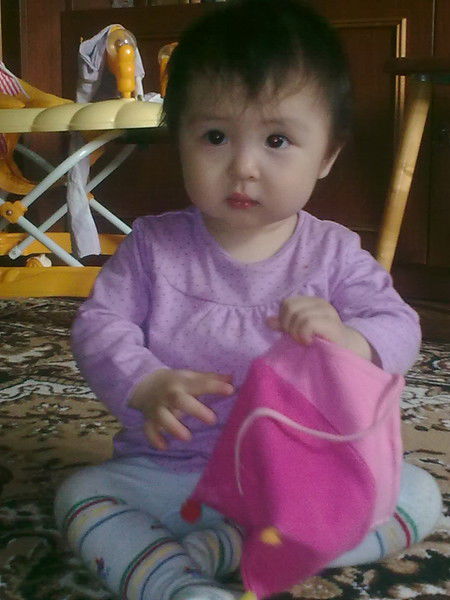 Бейшегул Акимжанова