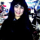 Saltaniya Jienbetova