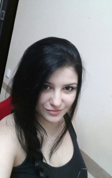 Лилия Гатайло ( Менарифова )