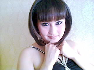 Дильфуза Кашкинбаева