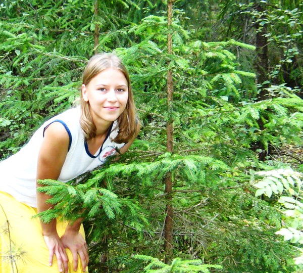 Екатерина Уткина