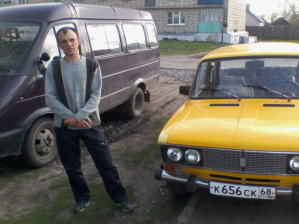 Денис Митрохин