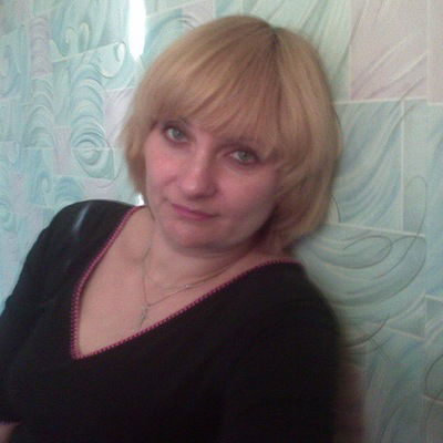 Тамара Нырка