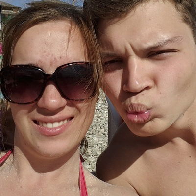 Лидия Комарова