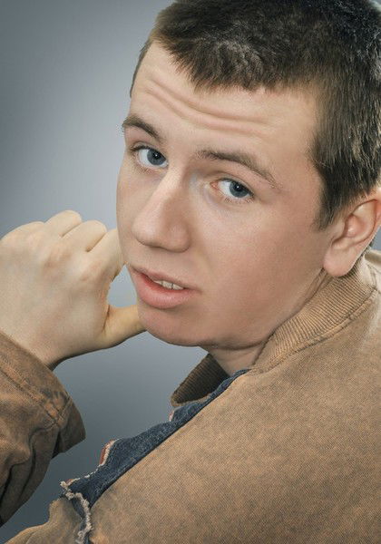 Дима Фуфачёв