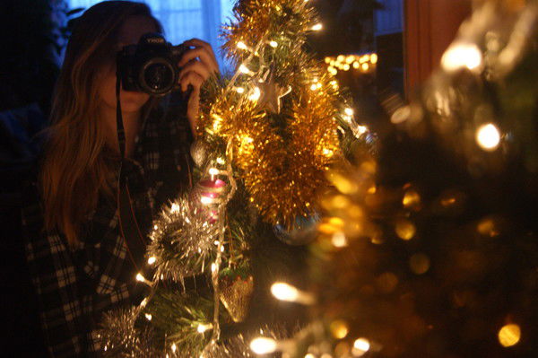 Маша Богданова