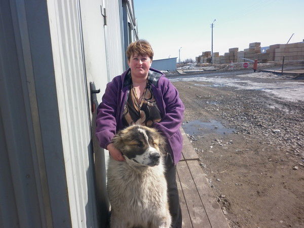 Елена Жукова