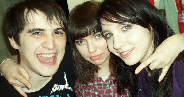 Кусова Тома