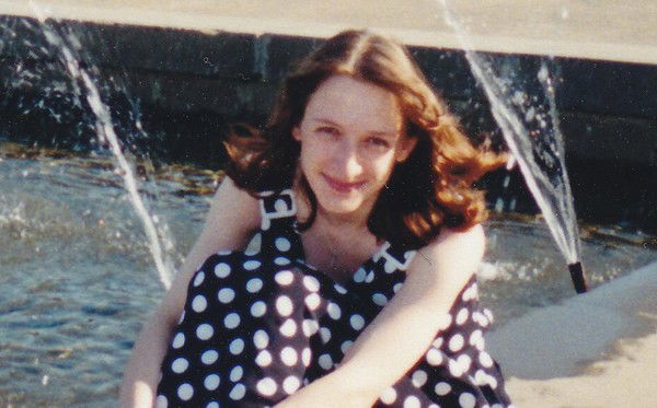 Елена Останина