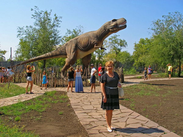 Жанна Инкина