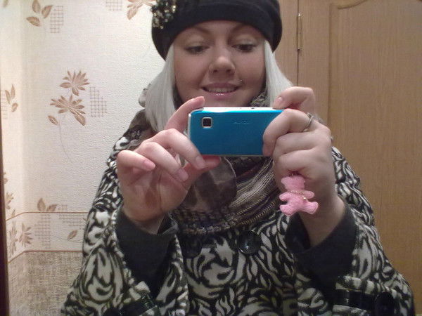 Ольга Дударчик