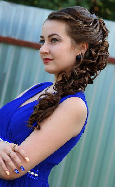 Елена Путилина