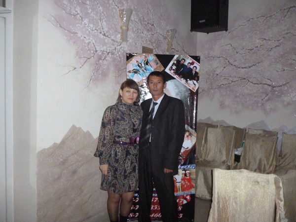 Алмагуль Жусупова