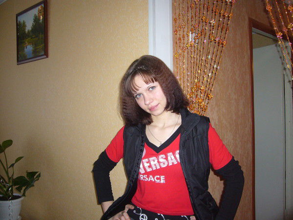 Светлана Балаева