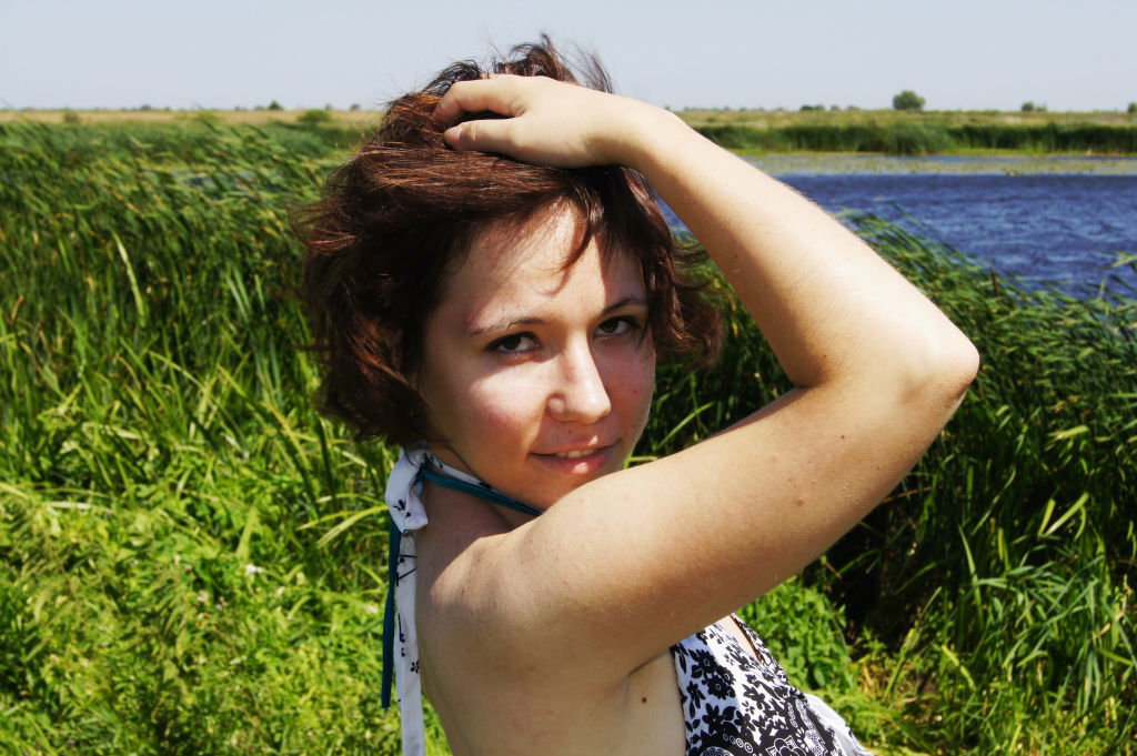 Людмила Попова