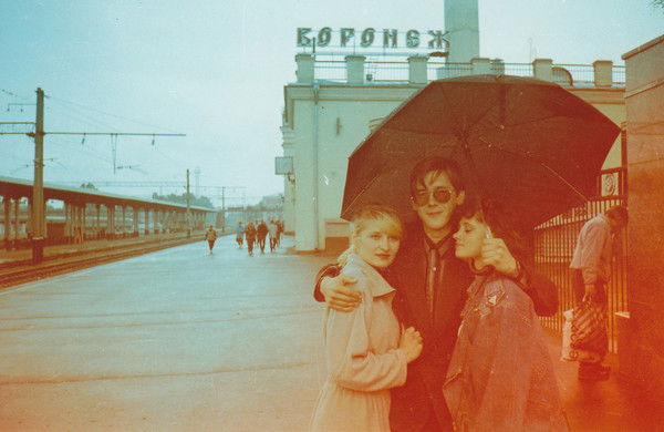 Светлана Ионова