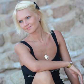 Марина Макеева