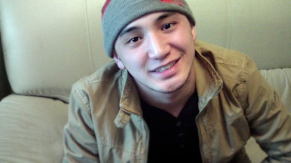 Дархан Елемесов