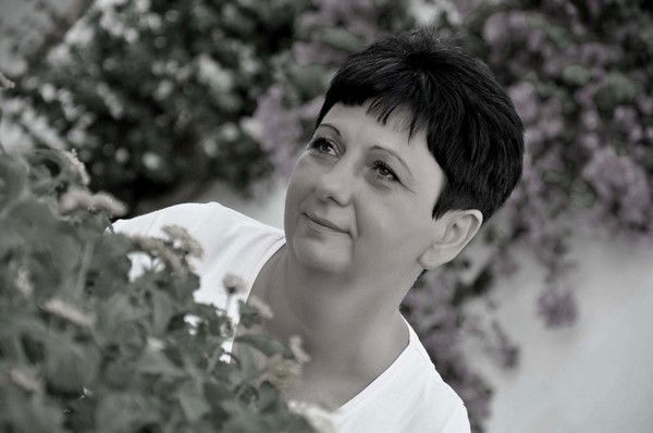 Elena Романова