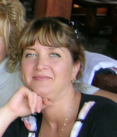 Света Новосадова