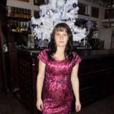 Алена Машинская