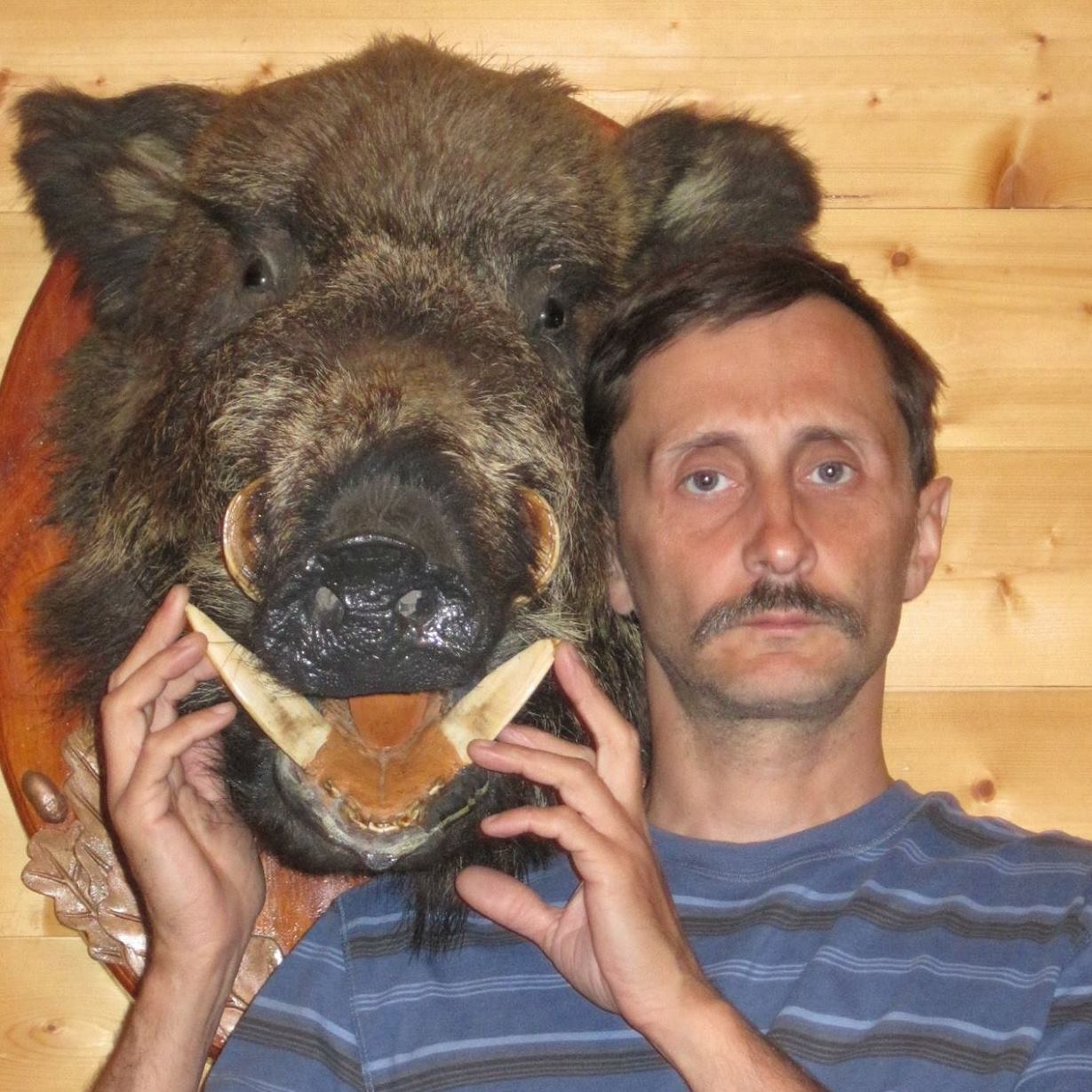 Михаил Аржавитин