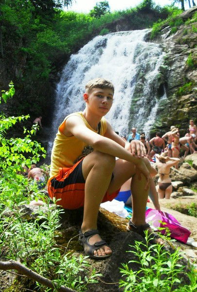 Вадим Кругликов