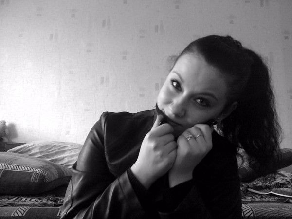 Екатерина Беливанцева