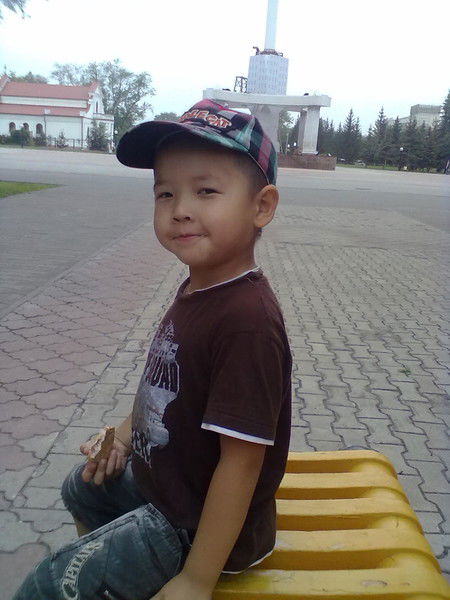 Алия Темирбекова