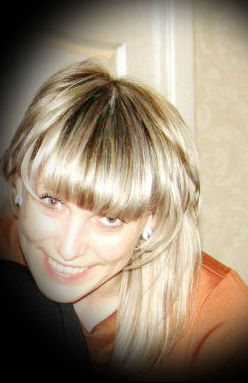 Ирина Бровкина