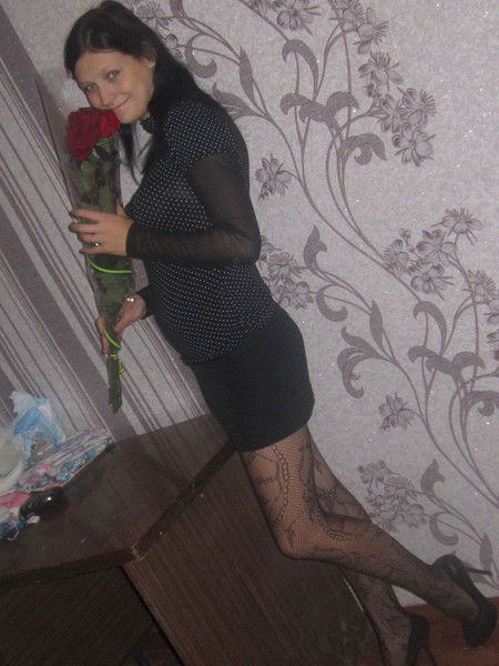 Александра Прокопенко