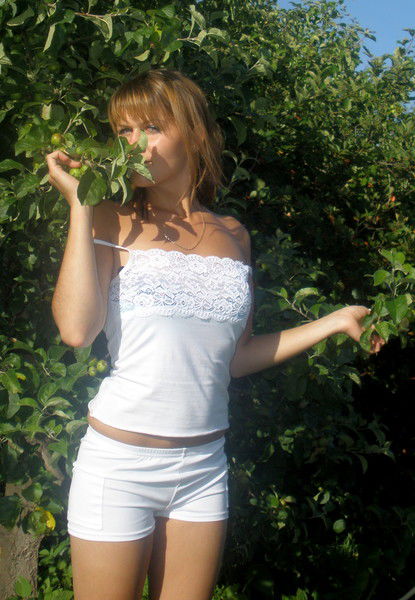 Ольга Парамонова