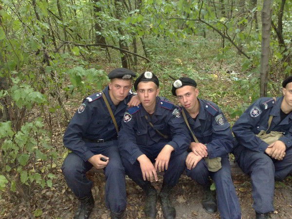 Виктор Туликов