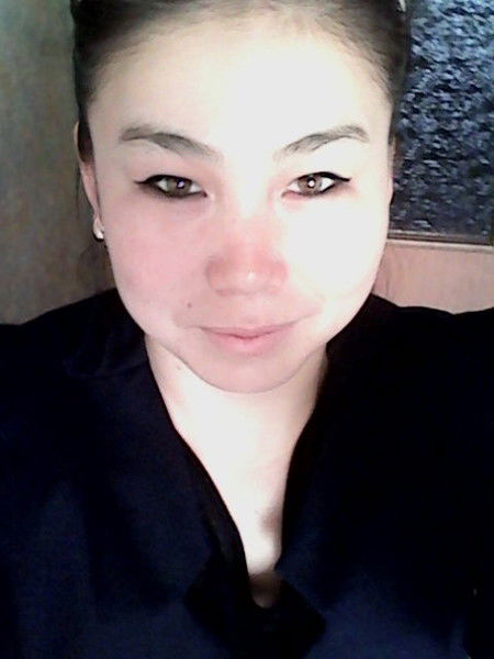 Айкокул Баймуратова