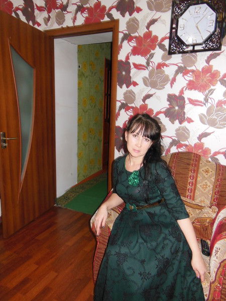 Татьяна Туралиева