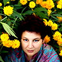 Наталья Осокина