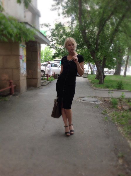 Светлана Каптиева