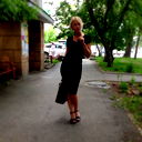 Светлана Каптиева