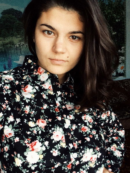 Светлана Дмитриенко