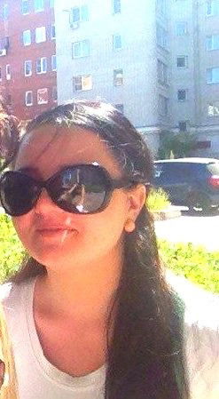 Екатерина Mekedo