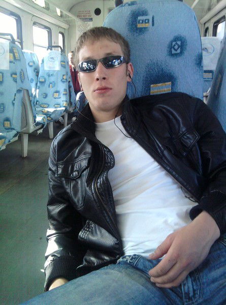 Олег Букалов