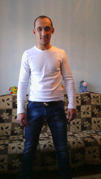 Рустам Гусейнов